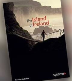 The island of Ireland