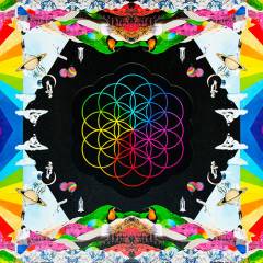 A head full of dreams