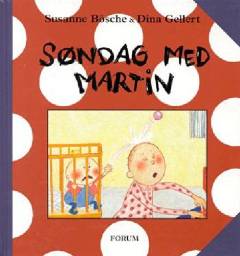 Søndag med Martin