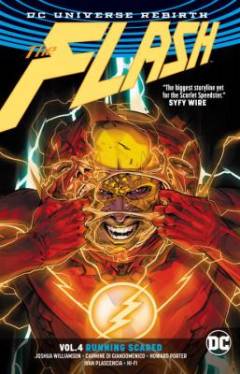 The flash. Vol. 4 : Running scared