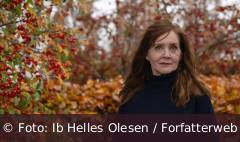 Auður Ava Ólafsdóttir