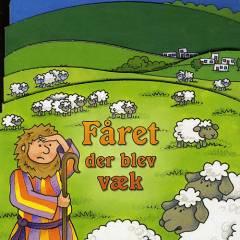 Fåret der blev væk