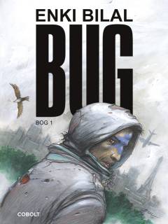 Bug. Bog 1