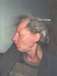 Ray's a laugh