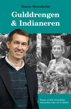 Gulddrengen & indianeren