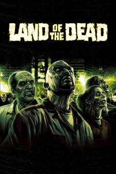 Land of the dead
