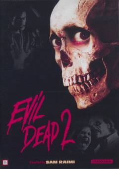 Evil dead II