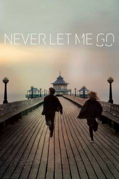Never let me go