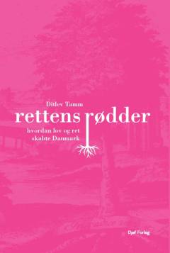 Rettens rødder : hvordan lov og ret har skabt Danmark