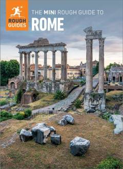 The mini rough guide to Rome