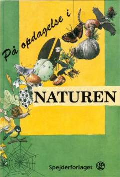 På opdagelse i naturen