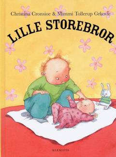 Lille storebror