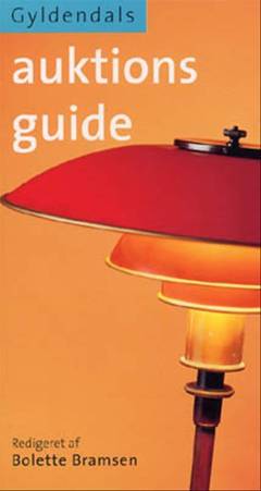 Gyldendals auktionsguide