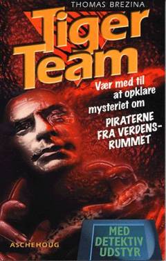 Piraterne fra verdensrummet