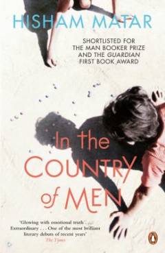 In the country of men