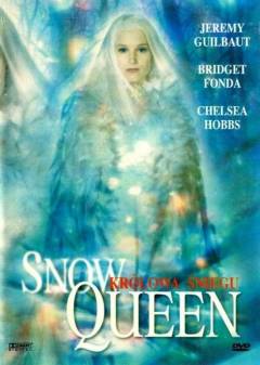 The snow queen : a fairytale by Hans Christian Andersen