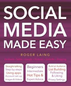 Social media made easy