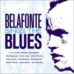 Belafonte sings the blues