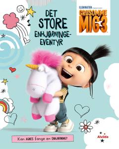 Billedbog, 1. udgave, 2017