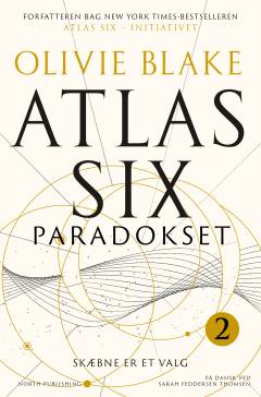 Atlas Six - paradokset