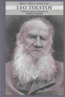 Leo Tolstoy
