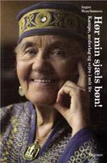 Hør min sjæls bøn! : kampe, nederlag og sejre i mit liv : i Danmark, Rusland, Afrika
