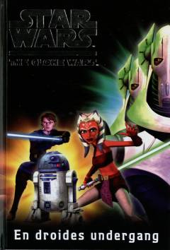 En droides undergang