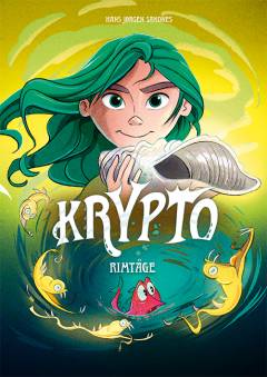 Krypto - rimtåge