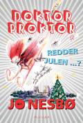 Doktor Proktor redder julen