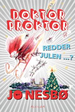Doktor Proktor redder julen?