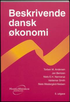 Beskrivende dansk økonomi