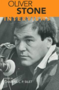 Oliver Stone : interviews