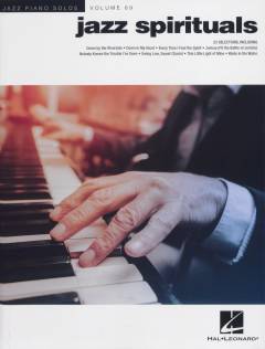 Jazz sprituals