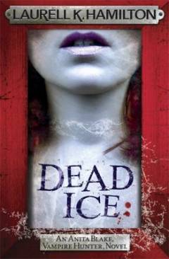 Dead ice