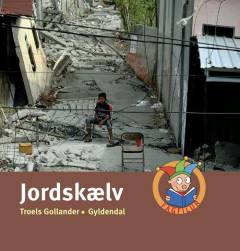 Jordskælv