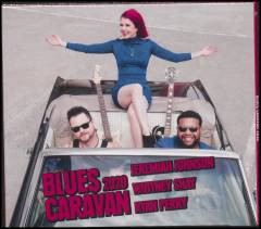 Blues caravan 2020