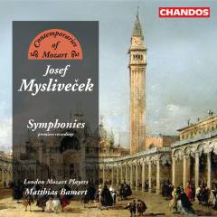Symphonies