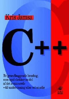 C++