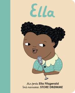 Ella : min første Ella Fitzgerald
