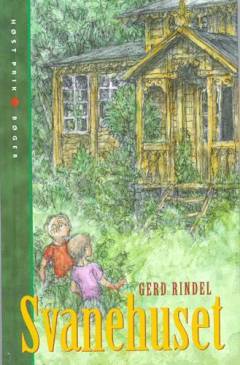 Svanehuset