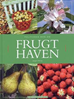 Politikens bog om frugthaven