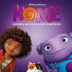 Home : original motion picture soundtrack