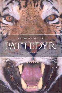 Politikens bog om pattedyr