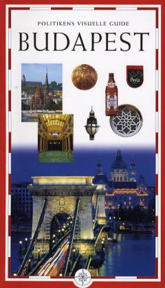 Politikens visuelle guide - Budapest