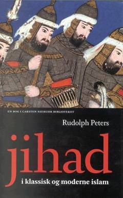 Jihad i klassisk og moderne islam