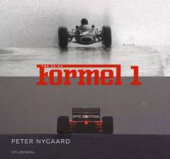 Formel 1 : før og nu