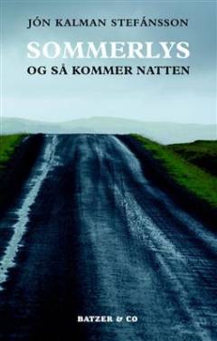 Sommerlys og så kommer natten