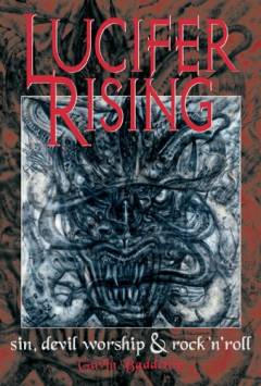 Lucifer rising