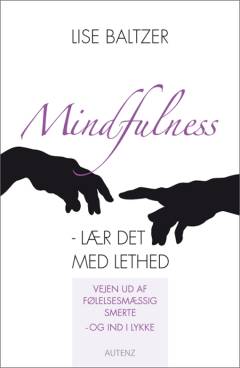 Mindfulness : lær det med lethed