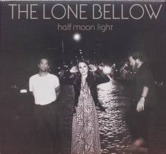 Half moon light